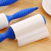 Yapışkanlı Tüy Toz Toplayıcı Rulo Seti - 1