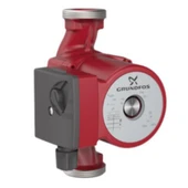 Grundfos Ups 25- 60 N  Sirkülasyon Pompası (Rakor Dahil) - 1