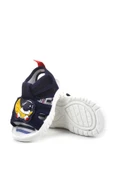Gezer Kids Astronot Desenli Günlük Erkek Bebek Çocuk Sandalet - 5