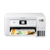 Epson C11CJ63414 Ecotank L4266 Mürekkep Tanklı Yazıcı Duble - 1