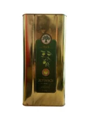 Tigem Naturel Sızma Zeytinyağı 5 Litre - 1