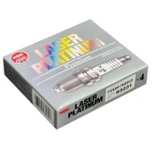 NGK 4'lü Platinyum Buji Takımı PZKER7B8EGS thumbnail 1