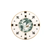 Porland Palms 19 Parça 6 Kişilik İkram&Kahve Takımı - 2