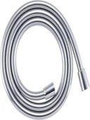 POLİSU PVC DUŞ KORDONU 180 CM (PARLAK GRİ) - 1