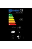 Arçelik 6444 Ok 4 Programlı Bulaşık Makinesi - 5