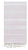 40 X 72  Türk Plaj Havlusu  %100 Pamuklu Süper Emici Banyo Havluları - 3