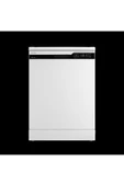 Arçelik 6444 Ok 4 Programlı Bulaşık Makinesi - 1