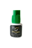 Fontenay ibeauty Ib Ultra Super Glue 5 Ml Ipek Kirpik Yapıştırıcısı, Kirpik Tutkal - 1