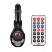 FM Transmitter Mp3 Player - 1