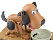 Para Yiyen Köpek Kumbara - 3