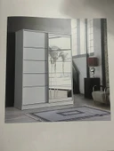 EKİN SÜRGÜLÜ DOLAP 180 CM thumbnail 1