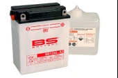 BS BATTERY BB12AL-A2 (DRY) Motosiklet Aküsü - 1