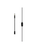 Steelseries TusQ In-Ear Oyuncu Kulak Içi Kulaklık Siyah(VİTRİN ÜRÜNÜ) - 5