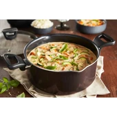 Tefal 1X XL Titanium Derin Tencere 24 CM - 5