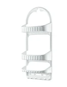 Duşa Asılabilir Şampuanlık - Shower Caddy - 3