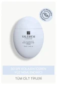 OviCare 30 SPF+ Kolajen İçeren Yüz Nemlendirci - 1