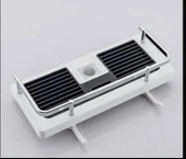 Banyo Duş Rafı Şampuanlık Sabunluk Organizer - 4