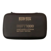 BS BATTERY BST1000 KURŞUN ASİT VE LITHIUM AKÜ TEST CİHAZI (Otomobil+ Motosiklet) - 3