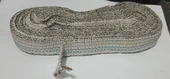 Çekme Halatı 10M - Kurban Yatırma Halatı - 3Cm En - 2