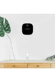 Carpex Micro Koku Makinesi Siyah + White Jasmine Kartuş - 2