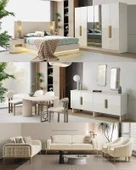 İCON MDF DÜĞÜN PAKETİ thumbnail 1