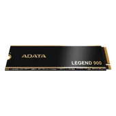 Adata Legend 900 SLEG-900-2TCS 2TB (7000/5400MB/s) M.2 2280 PCIe 4.0 NVMe SSD - 2