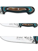 Sürbisa Kasap Bıçağı (Kuşbaşı Bıçağı) 61015-V 16.5 cm - 2