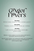 Carpex A1 Pro 900 Koku Makinesi ve Ginger Flowers A1 Koku Kartuşu 200 ML Seti - 7