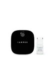 Carpex Micro Koku Makinesi Siyah + 50 ml Kartuş Koku Big Boss - 1