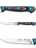 Sürbisa Mutfak Bıçağı 61003-V 12.5 cm - 3
