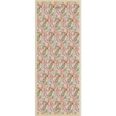 Özel Seri Soft Pamuk Şal  - 70 X 190  - 2369 thumbnail 1