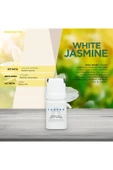 Carpex Micro Koku Makinesi Siyah + White Jasmine Kartuş - 3