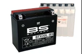 BS BATTERY BTX20L-BS Motosiklet Aküsü - 1