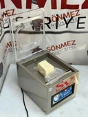 Propack 26 Cm Gıda Peynir Kuruyemiş Vakum Makinesi - 6