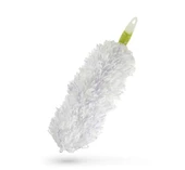 Plumero Bükülebilir  Mikrofiber Toz Alma Püskülü - 3