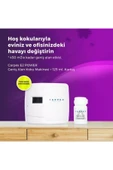 Carpex E2 Power Geniş Alan Koku Makinesi + 125 ml Koku Kartuşu Sport Style - 2
