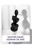 Anne Bebek şık modern biblo - 2