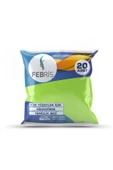FEBRİS Standart Mikrofiber Bez 20'li - 3