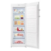 Samsung RZ20DG3001WWTR Beyaz Dikey Derin Dondurucu - 8