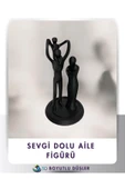 Anne Baba ve Çocuk BİBLO - 1