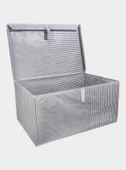 Çok Amaçlı Kapaklı Düzenleyici Kutu Organizer Mini Boy - 2