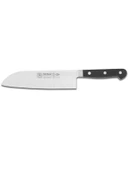 Sürbisa Sıcak Dövme Aşçı Bıçağı - Santoku 61950 18.0 cm thumbnail 1