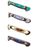 Sürbisa Mutfak Bıçağı 61002-V 13.0 cm - 2