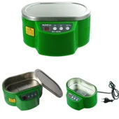 Baku 9050 Ultrasonic Yıkama Bord/Anakart Oksit Temizleme thumbnail 1