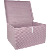 Çok Amaçlı Kapaklı Düzenleyici Kutu Organizer Mini Boy - 4