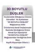 Deniz Kabuğu Modern Vazo - 6