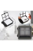Tineco Floor One S3 Uyumlu 12 Adet Süpürge Hepa Filtre - 4