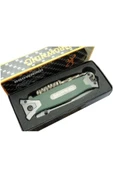 Browning Efsane Model Paracodlu Çakı - 3