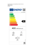 Samsung RF71DG90BESLTR Gardırop No Frost Inox Buzdolabı - 2