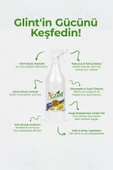 GLİNT 1 Litre %100 Bitkisel Küf Fırın Izgara Temizleyici Yağ Sökücü Çok Amaçlı Yüzey Temizleyic - 6